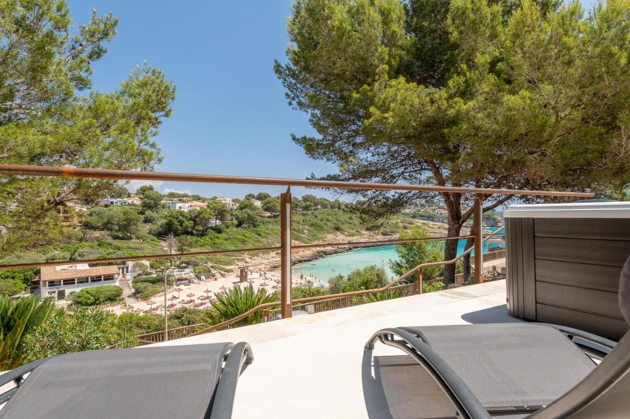 Son Moro Ii Holiday home