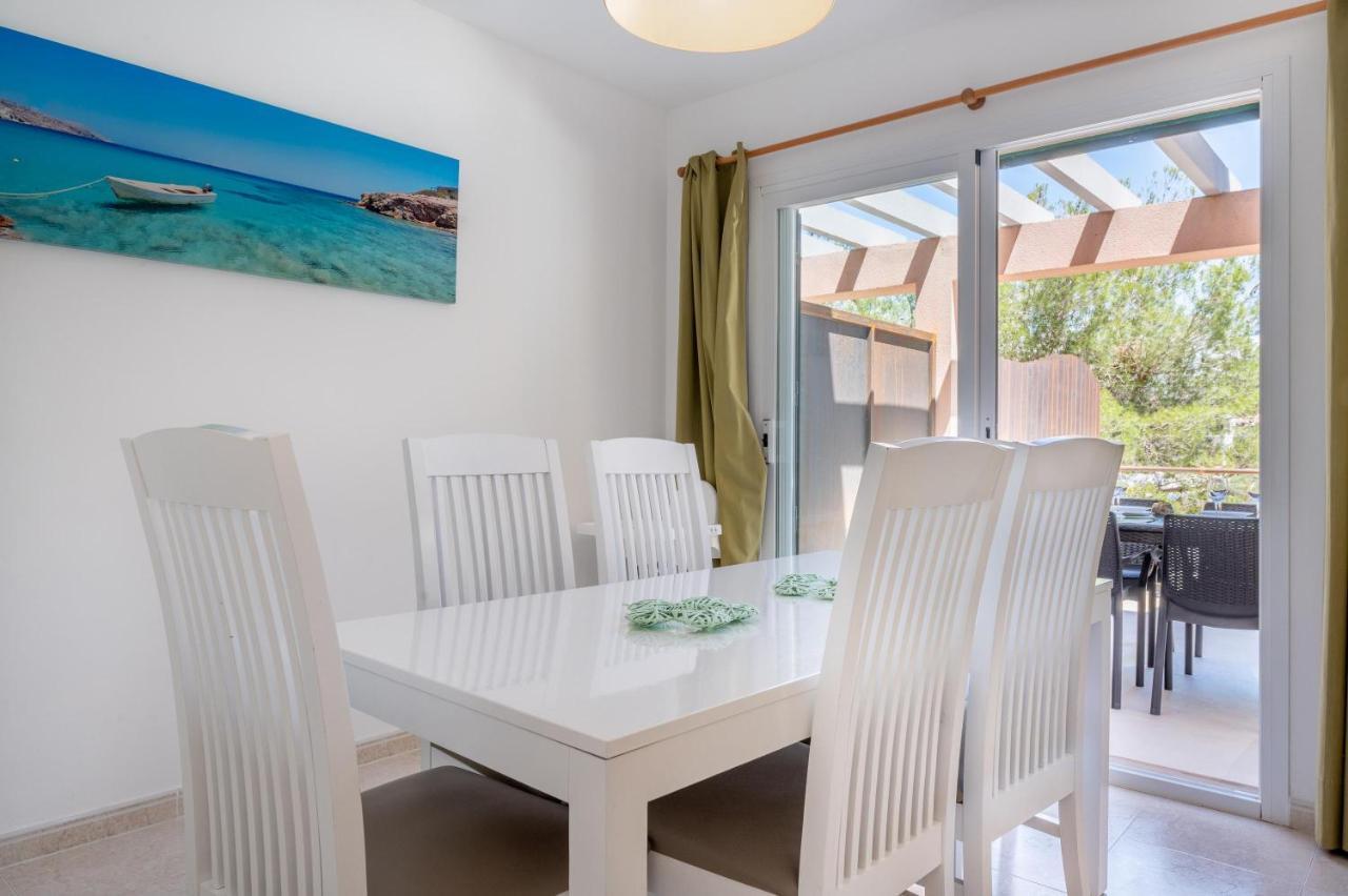 Son Moro Ii Holiday home *