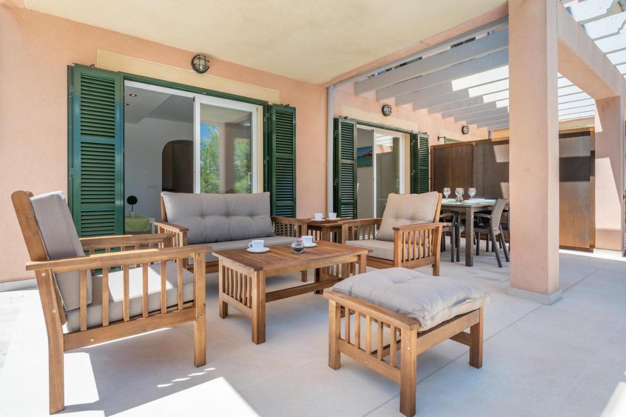 Son Moro Ii Holiday home