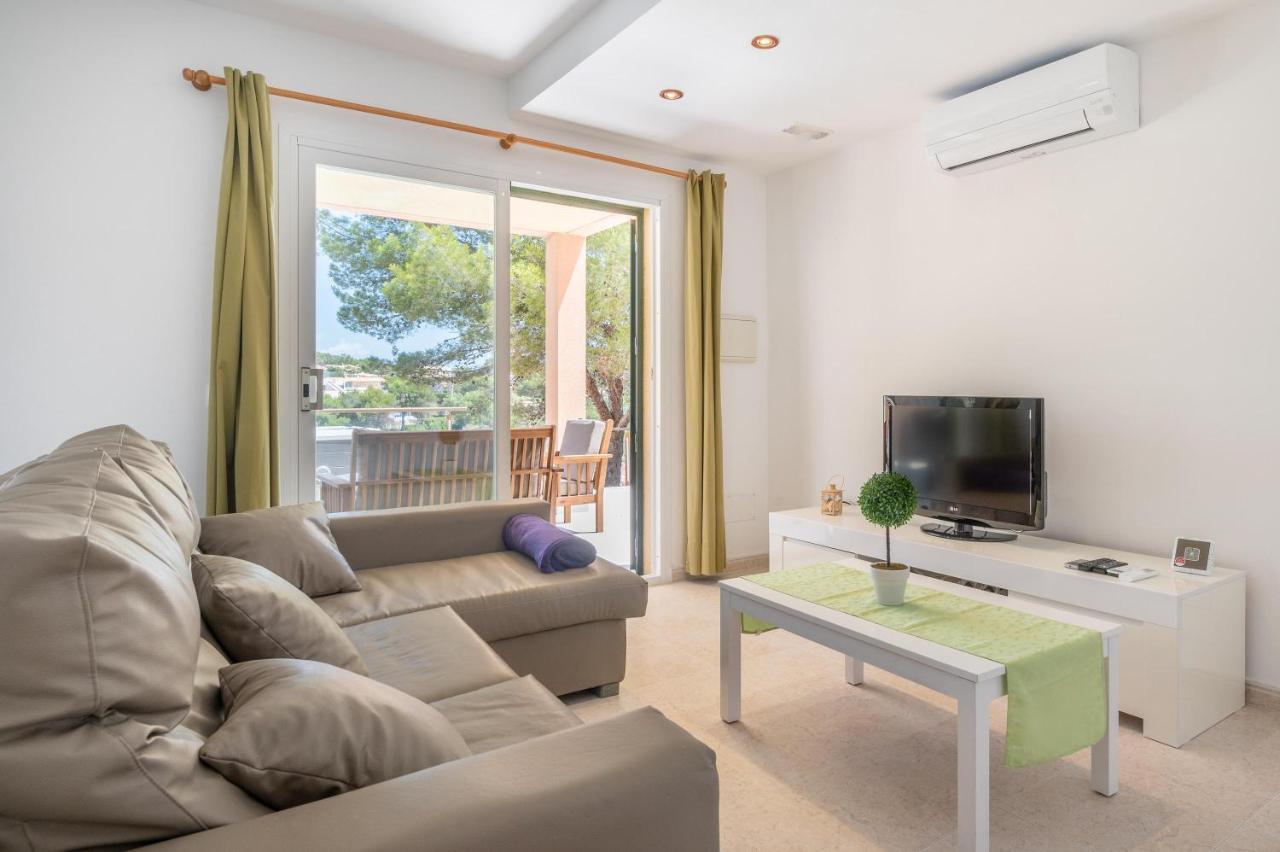 Holiday home Son Moro Ii *