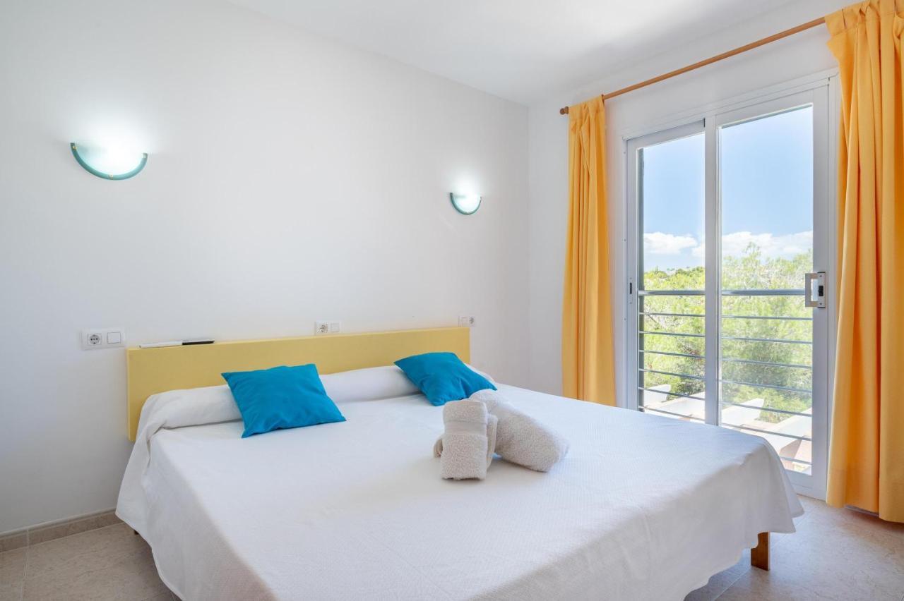 Holiday home Son Moro Ii