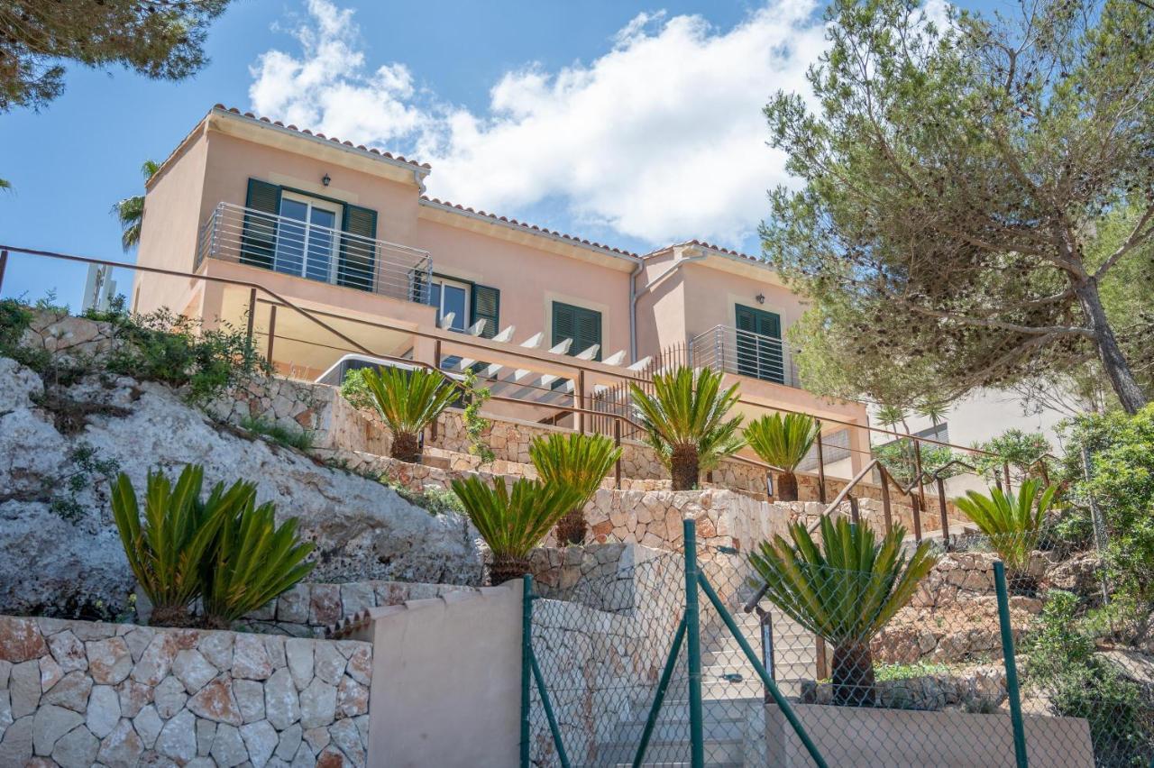 Holiday home Son Moro Ii