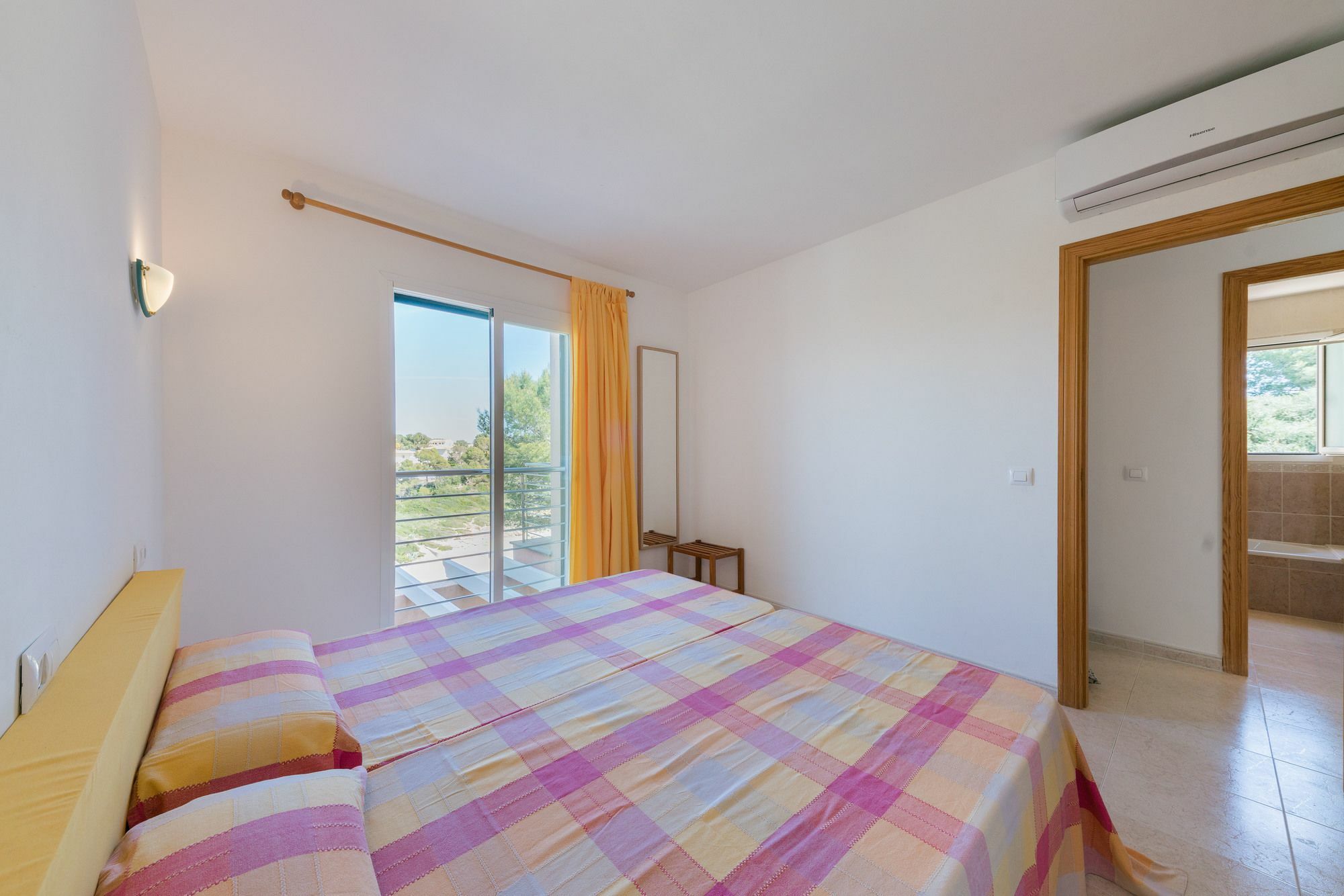 Son Moro Ii Holiday home *