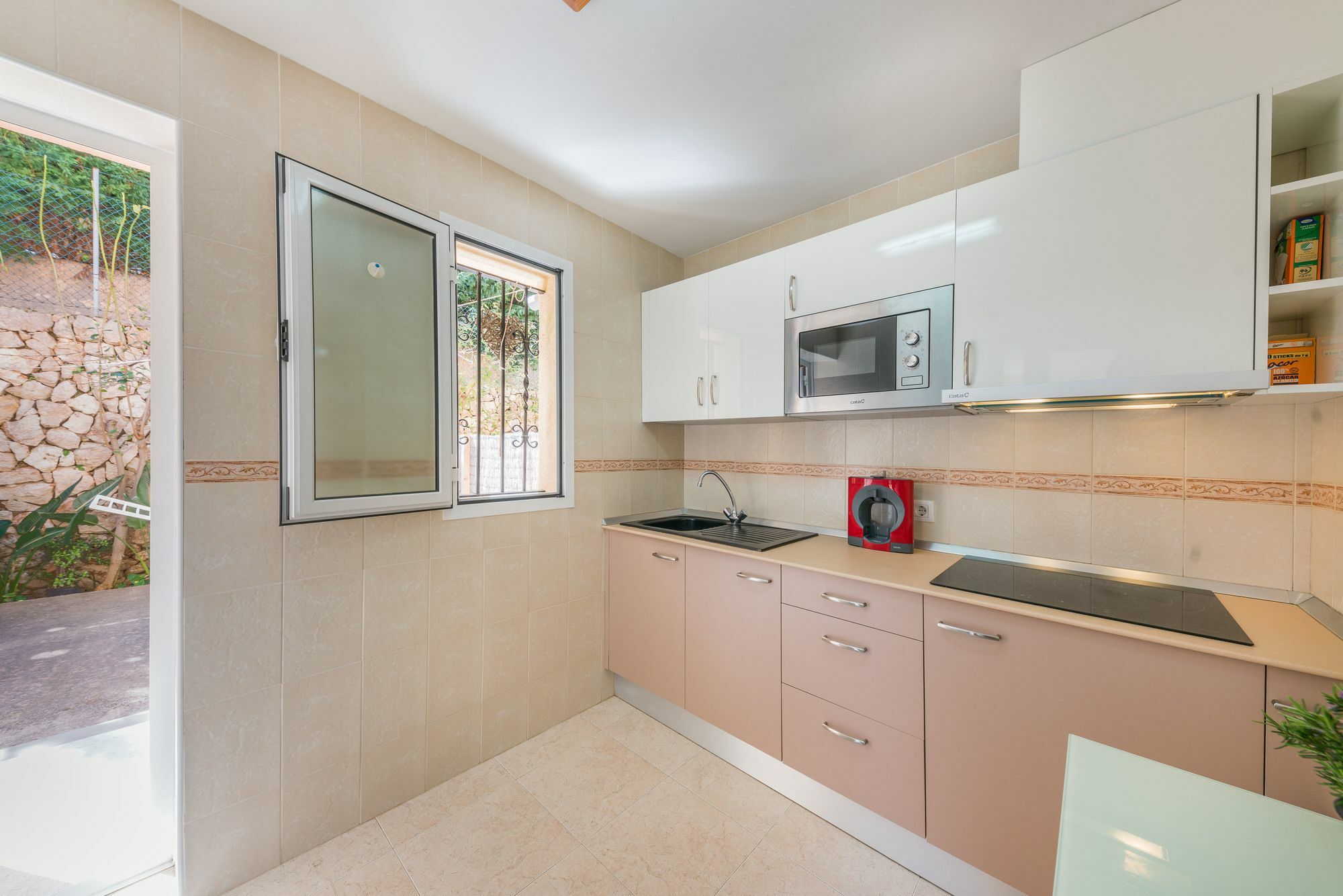 Son Moro Ii Holiday home
