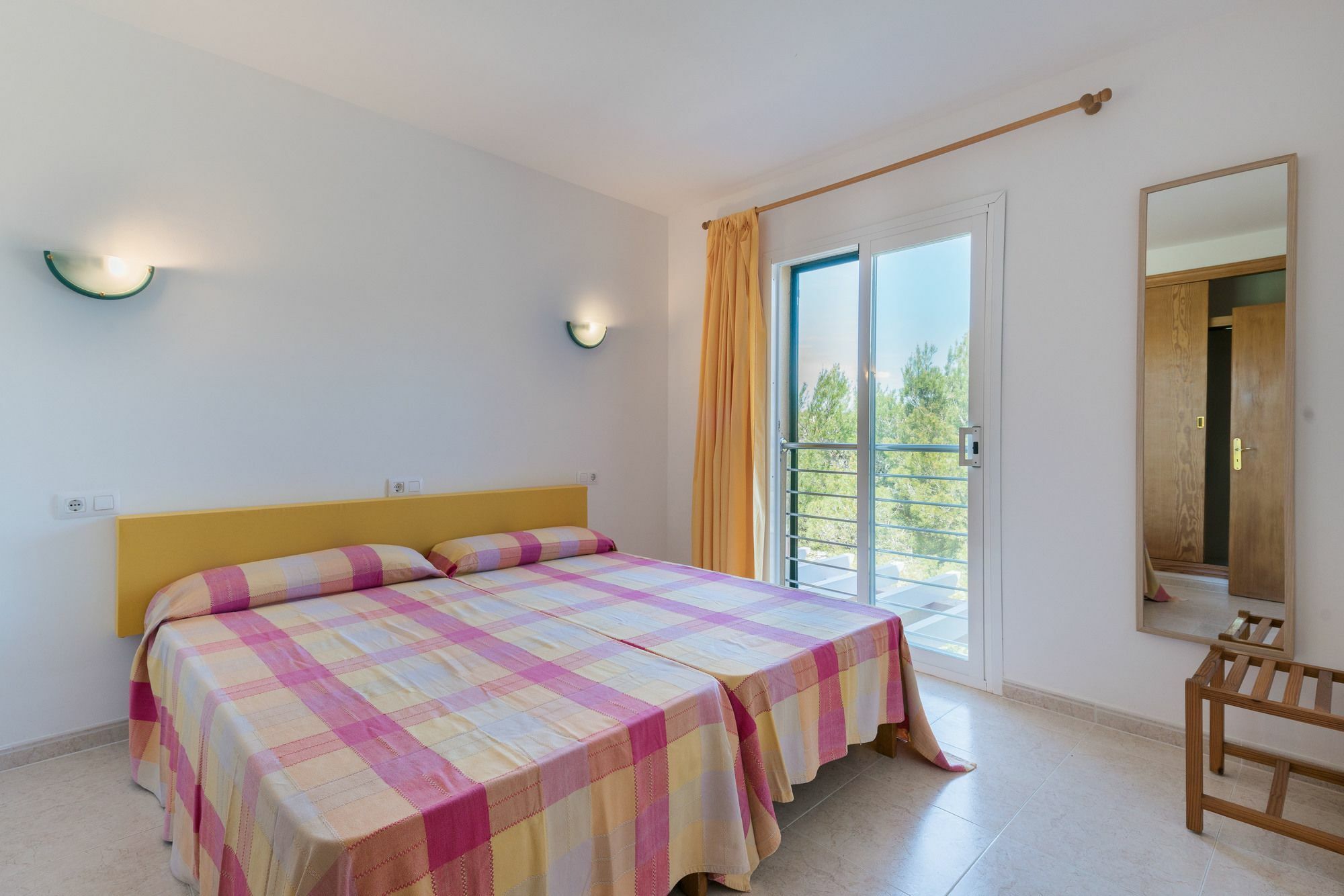 Holiday home Son Moro Ii *