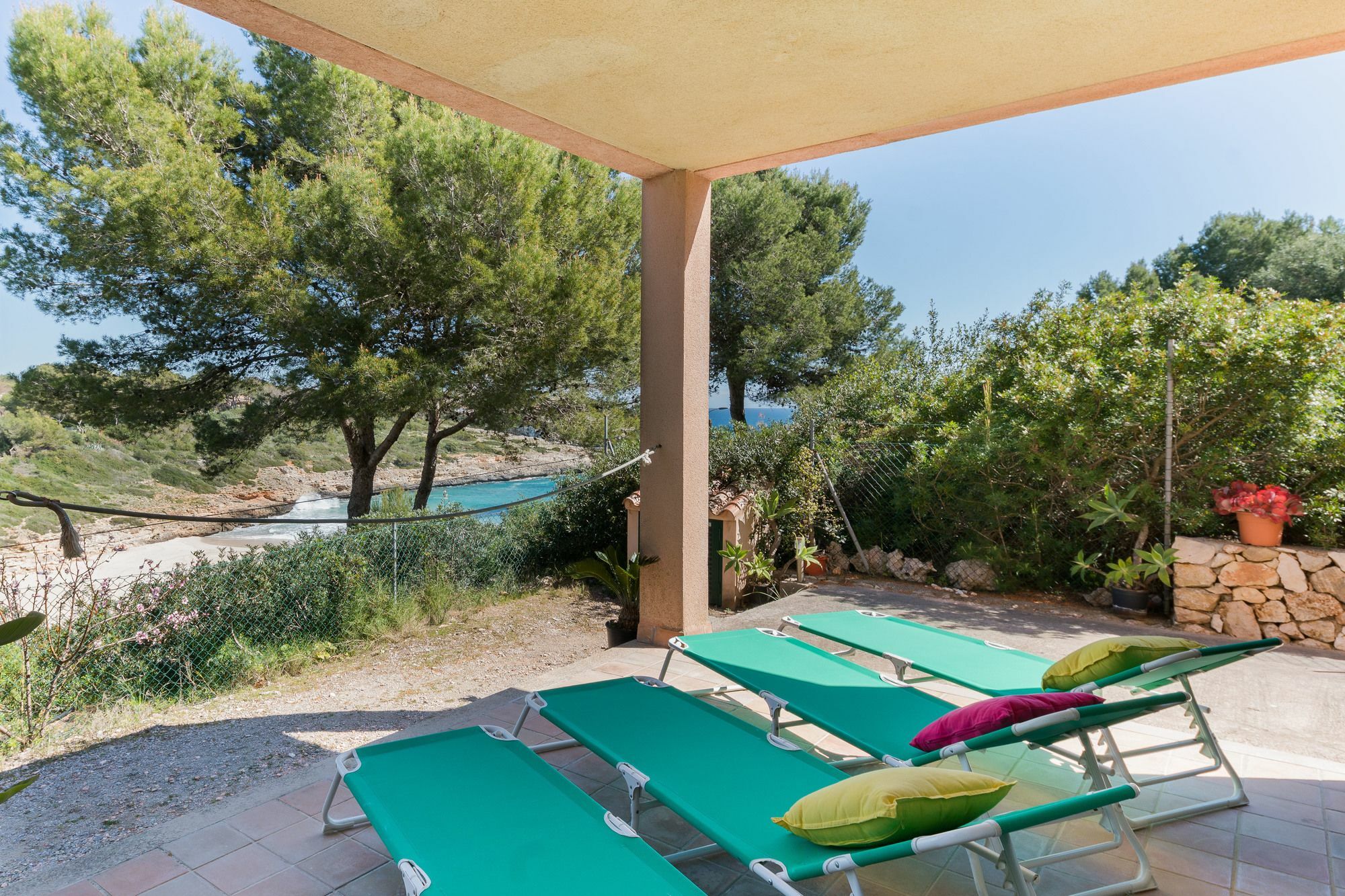 Son Moro Ii Holiday home