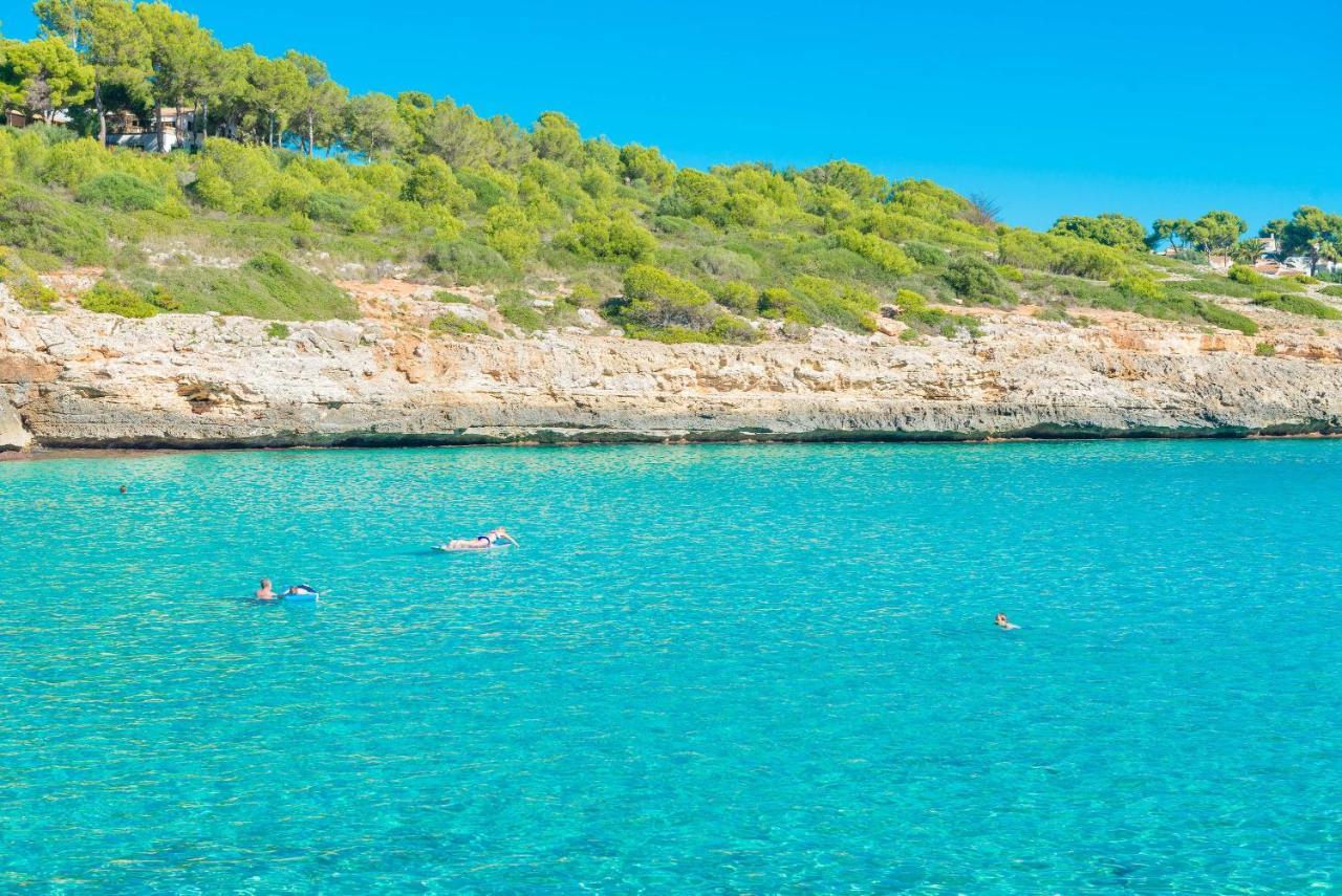 Son Moro Ii Holiday home